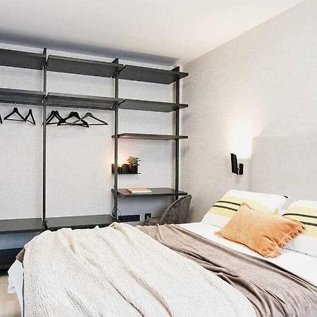 Appartamento Apartamento alameda Pontevedra Esterno foto